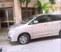 Toyota Innova E 2014 - Cần bán gấp Toyota Innova E đời 2014