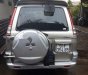 Mitsubishi Jolie 2004 - Cần bán xe Mitsubishi Jolie năm 2004, màu ghi vàng 