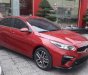 Kia Cerato    2018 - Cần bán xe Kia Cerato năm 2018, màu đỏ, nhập khẩu nguyên chiếc