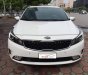 Kia Cerato 1.6AT 2016 - Cần bán xe Kia Cerato 1.6AT 2016, màu trắng