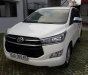 Toyota Innova 2018 - Cần bán xe Toyota Innova năm 2018, màu trắng