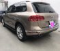 Volkswagen Touareg 3.6 AT 2016 - Bán Volkswagen Touareg 3.6 AT 2016, màu vàng, xe nhập như mới