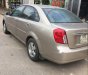 Daewoo Lacetti MT 2005 - Bán Daewoo Lacetti MT năm sản xuất 2005