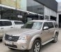 Ford Everest 2012 - Bán Ford Everest năm 2012, màu vàng, nhập khẩu nguyên chiếc giá cạnh tranh