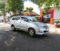 Toyota Innova 2.0MT 2010 - Cần bán gấp Toyota Innova 2.0MT năm sản xuất 2010, màu bạc