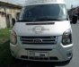 Ford Transit MT 2016 - Bán Ford Transit MT sản xuất năm 2016, màu bạc, giá 586tr