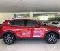 Mazda CX 5   2018 - Bán Mazda CX 5 năm 2018, màu đỏ, giá 899tr