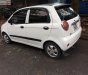 Chevrolet Spark 2009 - Bán Chevrolet Spark đời 2009, màu trắng