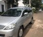 Toyota Innova  G  2010 - Bán Toyota Innova G đời 2010, màu bạc, nhập khẩu  