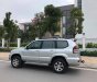 Toyota Land Cruiser Prado 2007 - Bán Toyota Land Cruiser Prado sản xuất 2007, đăng ký 2008, màu bạc, giá tốt