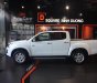 Isuzu Dmax 2018 - Bán xe bán tải Dmax 2018 - xe bán tải Isuzu Dmax số tự động