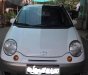 Daewoo Matiz SE 0.8 AT 2006 - Cần bán gấp Daewoo Matiz SE 0.8 AT năm sản xuất 2006, màu trắng xe gia đình, giá chỉ 145 triệu