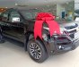 Chevrolet Colorado 2018 - Bán ô tô Chevrolet Colorado năm 2018, màu đen, nhập khẩu nguyên chiếc, giá chỉ 789 triệu