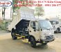 Hino 500 Series 2018 - Bảng giá xe ben Hino WU342L-130HD, giá cạnh tranh+ hỗ trợ trả góp 70%