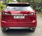 Lexus RX 350 2017 - Cần bán xe Lexus RX 350 đời 2017, màu đỏ, xe nhập