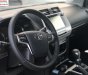 Toyota Land Cruiser Prado VX 2018 - Toyota Thái Hòa bán xe Land Cruiser Prado 2.7 NK Nhật, màu đen, giao ngay. LH 0942456838