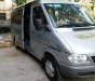 Mercedes-Benz Sprinter 311 2011 - Cần bán xe Mercedes-Benz Sprinter đời 2011, màu bạc, giá 448 triệu