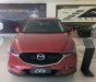 Mazda CX 5   2018 - Bán Mazda CX 5 năm 2018, màu đỏ, giá 899tr