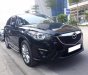 Mazda CX 5 2.0 2014 - Bán ô tô Mazda CX 5 sản xuất 2014 màu đen, giá chỉ 720 triệu