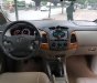 Toyota Innova 2008 - Cần bán xe Toyota Innova đời 2009, màu bạc số sàn