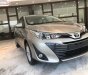 Toyota Vios 1.5G 2018 - Cần bán Toyota Vios 1.5G 2018, giá tốt