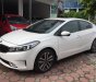 Kia Cerato 1.6AT 2016 - Cần bán xe Kia Cerato 1.6AT 2016, màu trắng