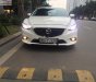 Mazda 3 2.5AT 2015 - Bán Mazda 3 2.5AT 2015, màu trắng như mới