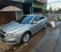 Chevrolet Cruze LT 1.6 MT 2016 - Bán xe Chevrolet Cruze LT 1.6 MT 2016, màu bạc, giá 425tr