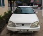 Volkswagen Golf 1997 - Bán Volkswagen Golf đời 1997, màu trắng nhập khẩu