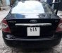 Ford Focus  2.0 AT 2005 - Cần bán Ford Focus 2.0 AT 2005, màu đen, xe nhập số tự động