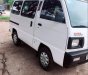 Suzuki Super Carry Van 2007 - Cần bán Suzuki Super Carry Van đời 2007 chính chủ giá cạnh tranh