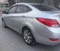 Hyundai Accent 2015 - Bán ô tô Hyundai Accent đời 2015, màu bạc, xe nhập, giá 475tr