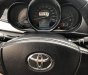 Toyota Vios  G  2016 - Cần bán gấp Toyota Vios G đời 2016, màu bạc số tự động