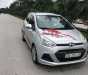 Hyundai Grand i10 1.2 MT Base 2016 - Bán Hyundai Grand i10 1.2 MT Base sản xuất 2016, màu bạc, nhập khẩu chính chủ