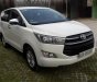 Toyota Innova 2018 - Cần bán xe Toyota Innova năm 2018, màu trắng