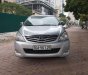 Toyota Innova   2008 - Bán Toyota Innova đời 2009, màu bạc giá cạnh tranh