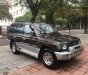 Mitsubishi Pajero 3.5 2003 - Bán xe Mitsubishi Pajero 3.5 năm 2003, màu nâu, giá 240tr