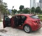 Mazda 3 2017 - Cần bán Mazda 3 đời 2017 màu đỏ, giá chỉ 660 triệu