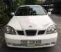 Daewoo Lacetti   1.6  2004 - Cần bán gấp Daewoo Lacetti 1.6 sản xuất 2004, nhập khẩu còn mới