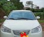 Hyundai Elantra 2011 - Bán ô tô Hyundai Elantra sản xuất 2011, màu trắng số sàn