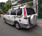 Mitsubishi Jolie G 2002 - Bán Mitsubishi Jolie G đời 2002, màu trắng xe gia đình