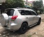 Toyota RAV4 Limited 2007 - Cần bán Toyota RAV4 Limited năm 2007, màu bạc, nhập khẩu nguyên chiếc chính chủ