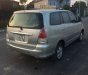 Toyota Innova G 2008 - Bán Toyota Innova G sản xuất 2008, màu bạc chính chủ