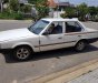 Toyota Camry    1980 - Bán ô tô Toyota Camry đời 1980, màu trắng, xe nhập chính chủ 