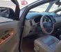 Toyota Innova 2009 - Bán xe Toyota Innova sản xuất 2009 xe gia đình, giá tốt