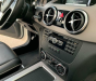 Mercedes-Benz GLK Class GLK250 4Matic 2014 - Bán ô tô Mercedes-Benz GLK250 Class năm 2014, màu trắng