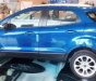 Ford EcoSport AT 2018 - Bán Ford EcoSport AT sản xuất năm 2018, màu xanh lam