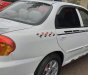 Kia Spectra   2004 - Cần bán gấp Kia Spectra đời 2004, màu trắng, xe nhập chính chủ