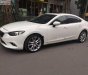 Mazda 3 2.5AT 2015 - Bán Mazda 3 2.5AT 2015, màu trắng như mới