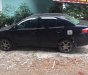 Toyota Vios 1.5G 2005 - Cần bán lại xe Toyota Vios 1.5G năm 2005, màu đen xe gia đình